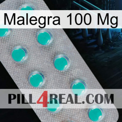 Malegra 100Mg 28